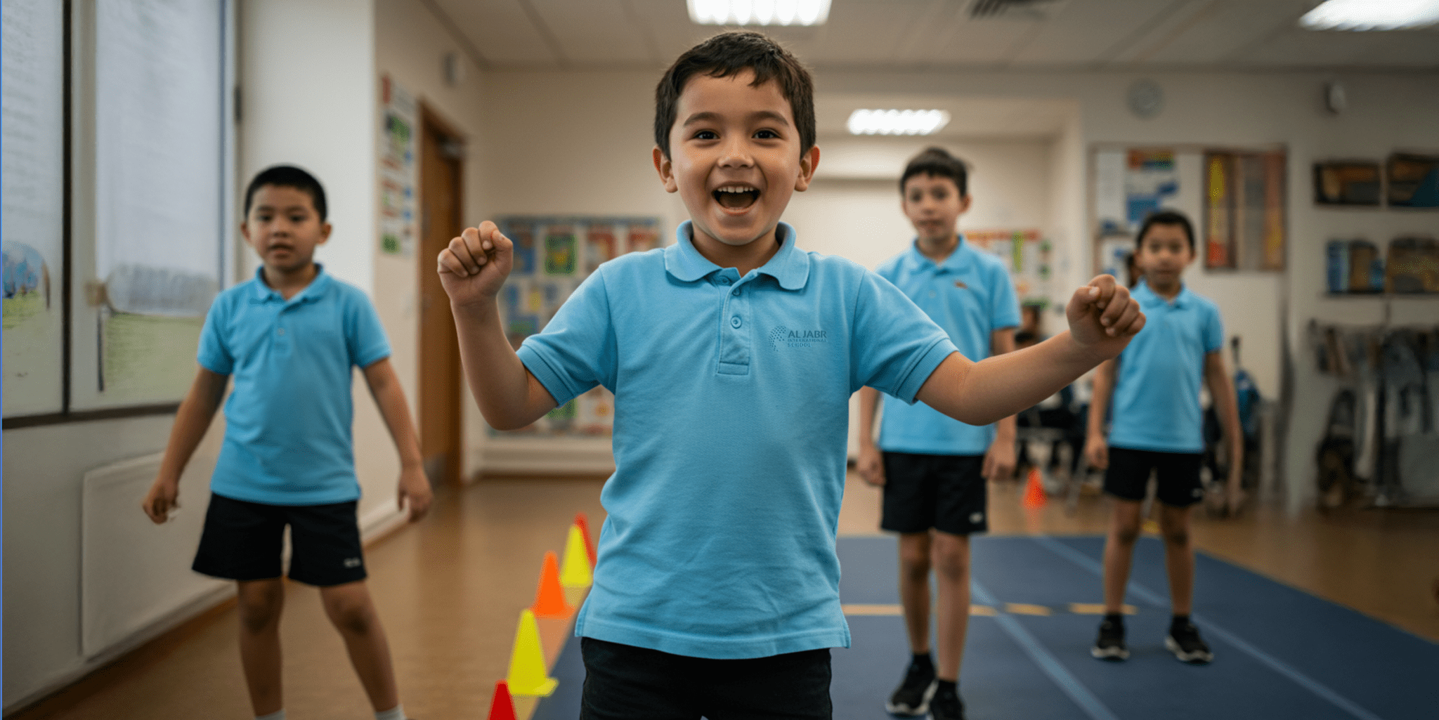 Activit s ducatives Al Jabr International School activit-s-ducatives-al-jabr-international-school